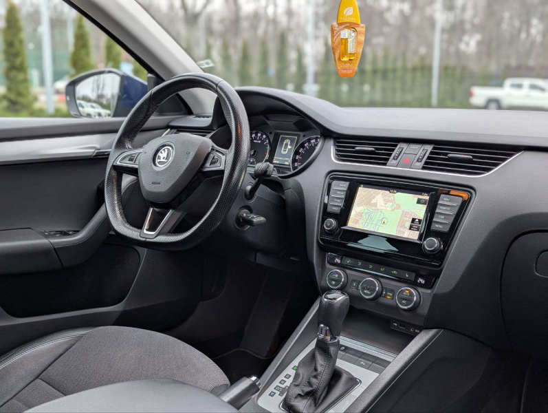 Hyundai купити в Києві. Нові Хюндай. Ціни на авто Hyundai в Києві - фото 15