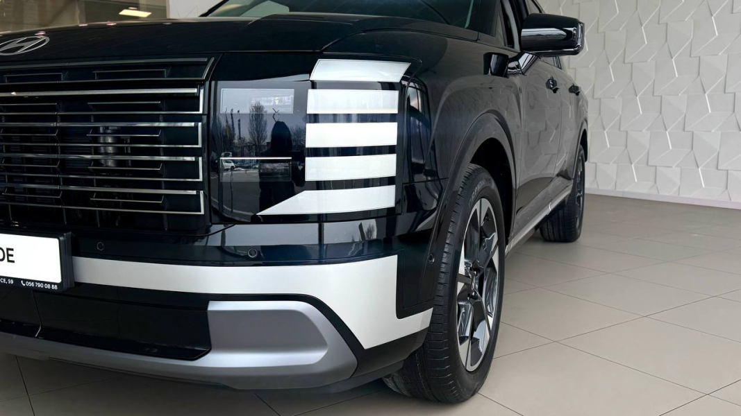 Hyundai купити в Києві. Нові Хюндай. Ціни на авто Hyundai в Києві - фото 9