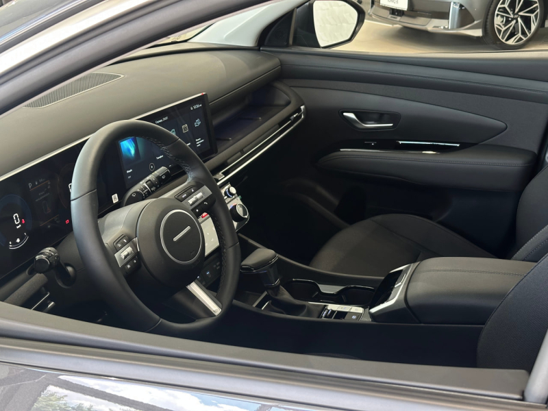 Hyundai купити в Києві. Нові Хюндай. Ціни на авто Hyundai в Києві - фото 16