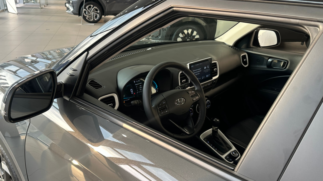 Hyundai купити в Києві. Нові Хюндай. Ціни на авто Hyundai в Києві - фото 19