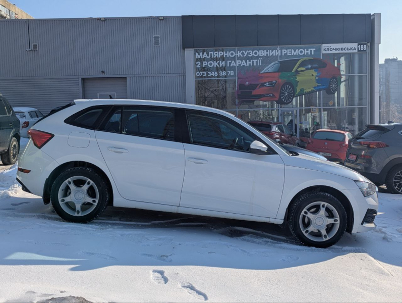 Hyundai купити в Києві. Нові Хюндай. Ціни на авто Hyundai в Києві - фото 9