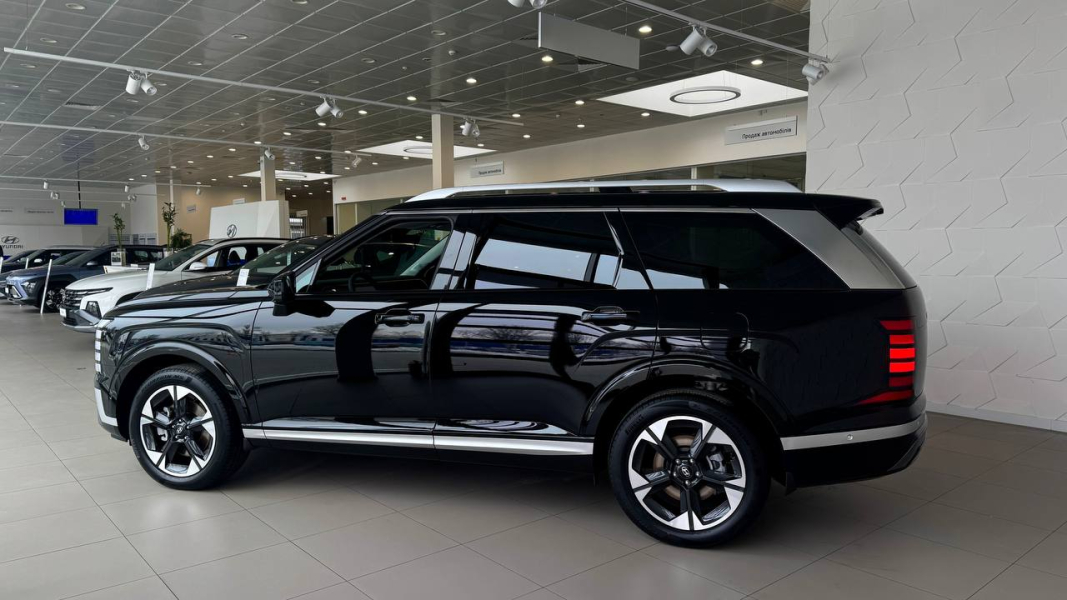 Hyundai купити в Києві. Нові Хюндай. Ціни на авто Hyundai в Києві - фото 10