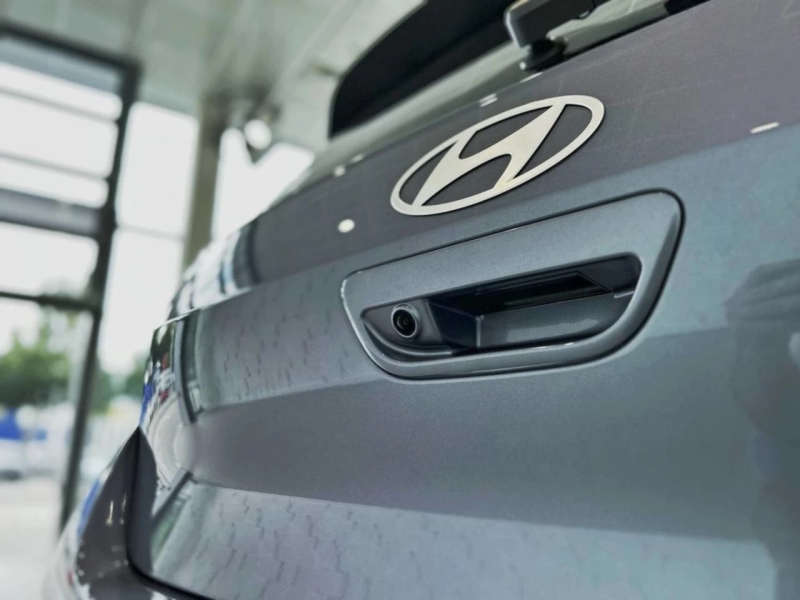 Hyundai купити в Києві. Нові Хюндай. Ціни на авто Hyundai в Києві - фото 11