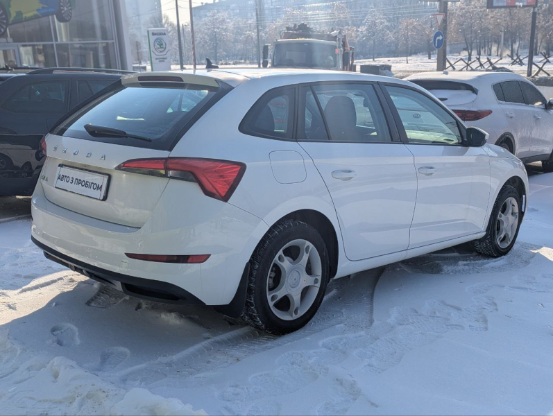 Hyundai купити в Києві. Нові Хюндай. Ціни на авто Hyundai в Києві - фото 10