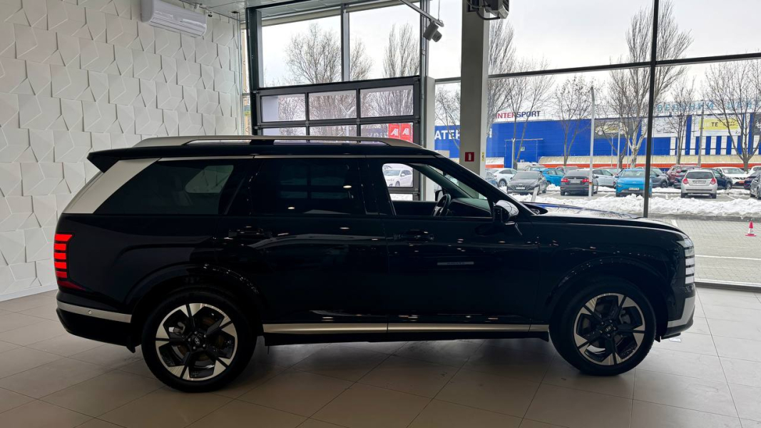 Hyundai купити в Києві. Нові Хюндай. Ціни на авто Hyundai в Києві - фото 11