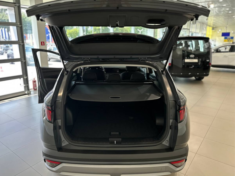 Hyundai купити в Києві. Нові Хюндай. Ціни на авто Hyundai в Києві - фото 15