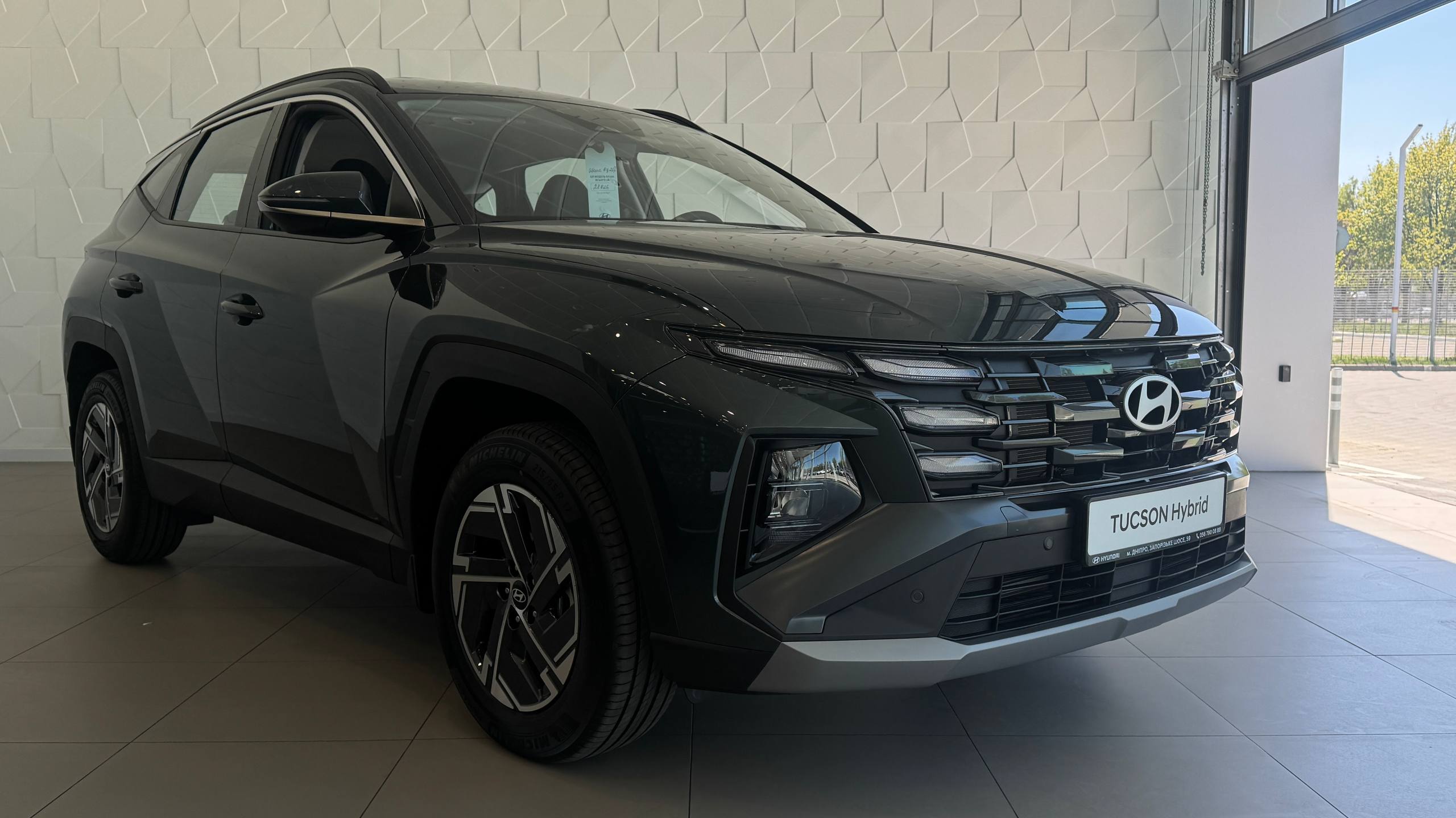 Hyundai купити в Києві. Нові Хюндай. Ціни на авто Hyundai в Києві - фото 8