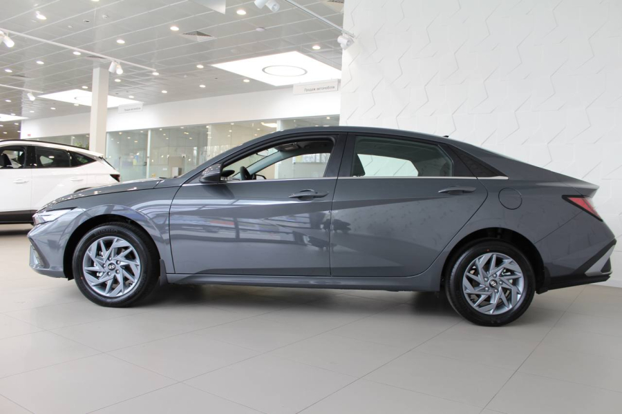 Hyundai купити в Києві. Нові Хюндай. Ціни на авто Hyundai в Києві - фото 11