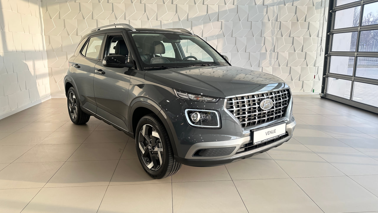 Hyundai купити в Києві. Нові Хюндай. Ціни на авто Hyundai в Києві - фото 11
