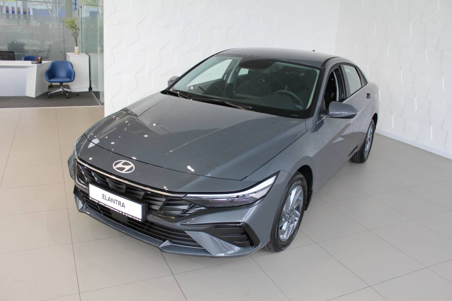 Hyundai купити в Києві. Нові Хюндай. Ціни на авто Hyundai в Києві - фото 10