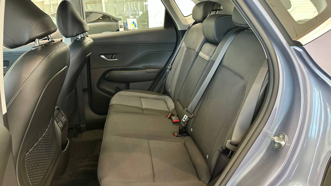 Hyundai купити в Києві. Нові Хюндай. Ціни на авто Hyundai в Києві - фото 16