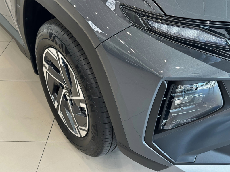 Hyundai купити в Києві. Нові Хюндай. Ціни на авто Hyundai в Києві - фото 19