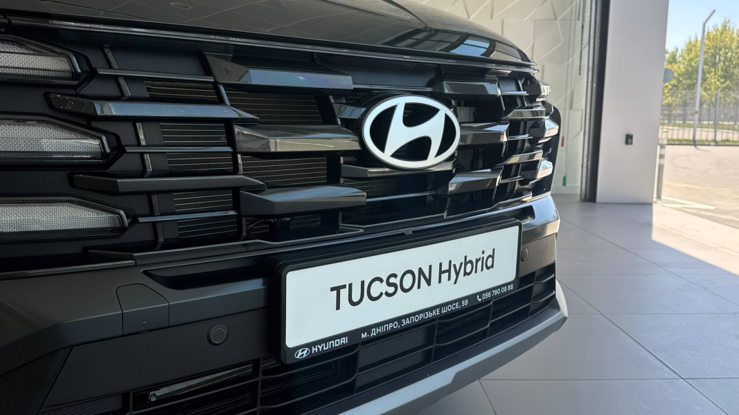 Hyundai купити в Києві. Нові Хюндай. Ціни на авто Hyundai в Києві - фото 10