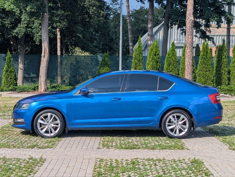 Hyundai купити в Києві. Нові Хюндай. Ціни на авто Hyundai в Києві - фото 11