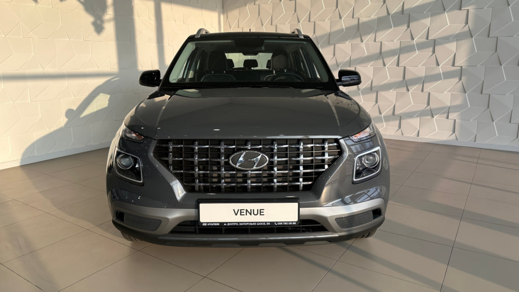 Hyundai купити в Києві. Нові Хюндай. Ціни на авто Hyundai в Києві - фото 8