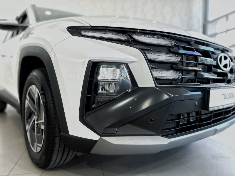 Hyundai купити в Києві. Нові Хюндай. Ціни на авто Hyundai в Києві - фото 7