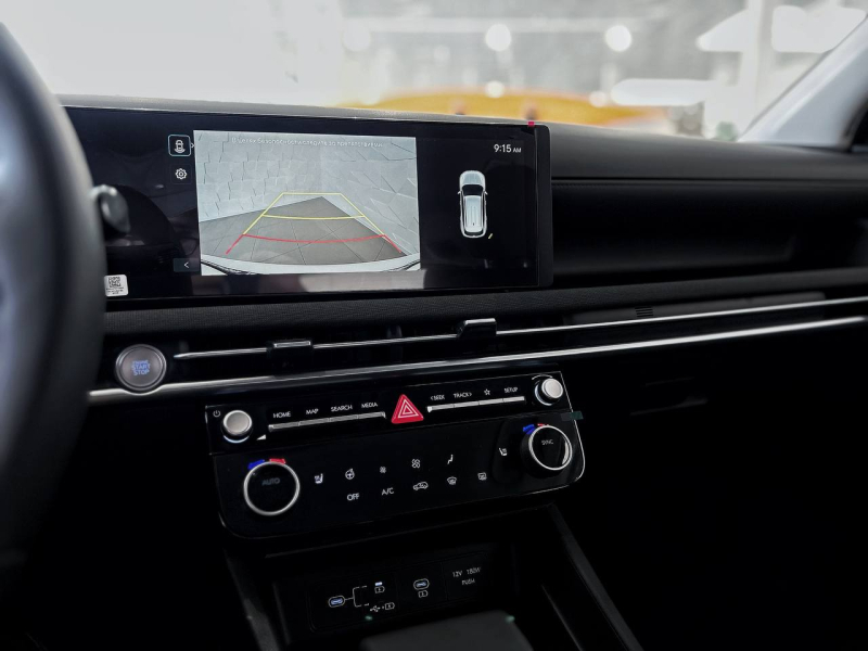 Hyundai купити в Києві. Нові Хюндай. Ціни на авто Hyundai в Києві - фото 13