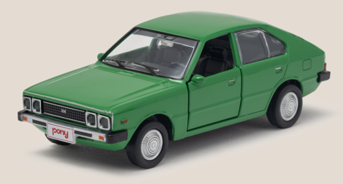 Аксесуари для автомобілів Hyundai у м. Київ | Богдан Авто - фото 9