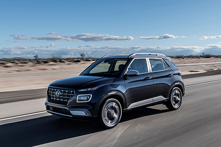 Hyundai купити в Києві. Нові Хюндай. Ціни на авто Hyundai в Києві - фото 8