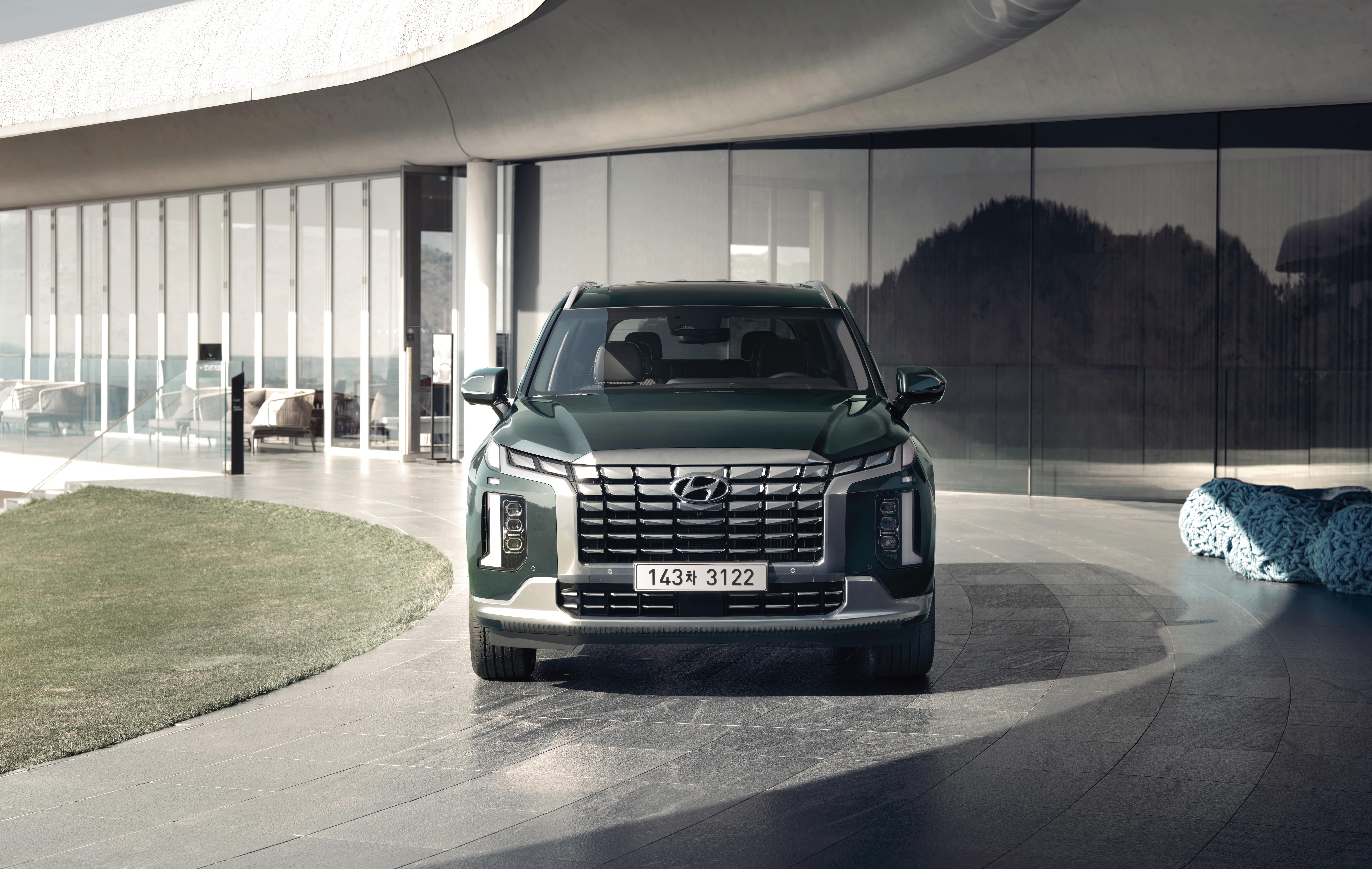 Hyundai купити в Києві. Нові Хюндай. Ціни на авто Hyundai в Києві - фото 8