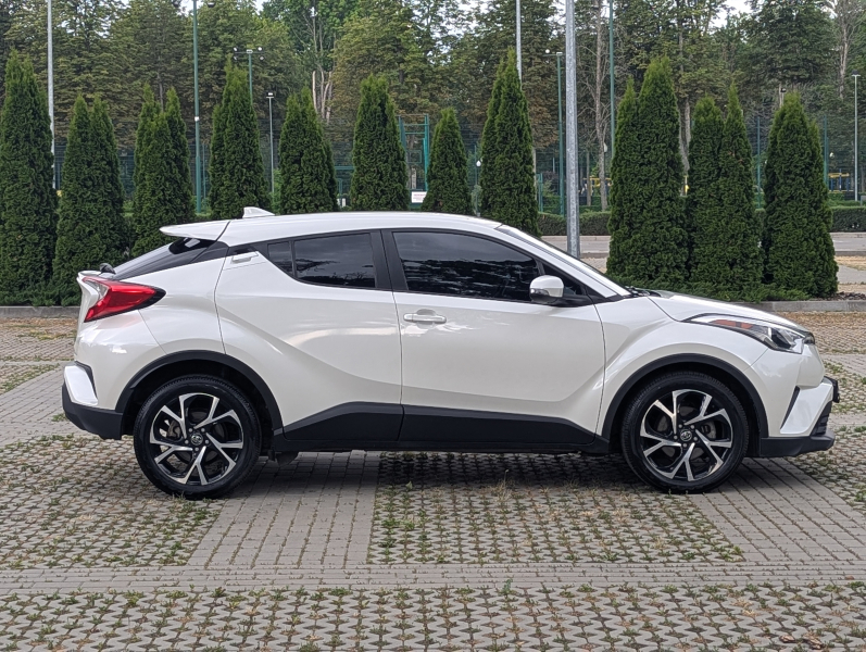 Hyundai купити в Києві. Нові Хюндай. Ціни на авто Hyundai в Києві - фото 9