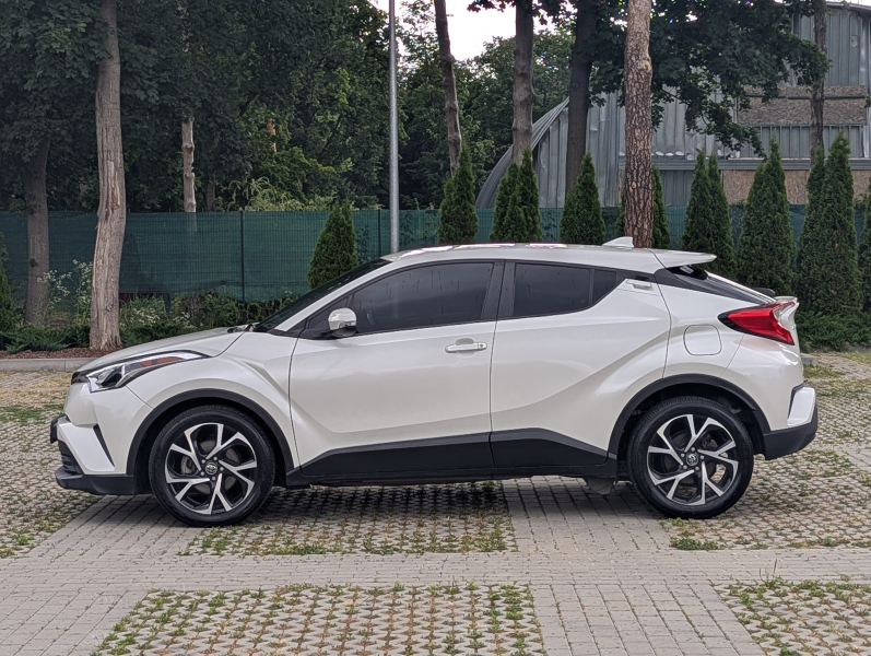 Hyundai купити в Києві. Нові Хюндай. Ціни на авто Hyundai в Києві - фото 13