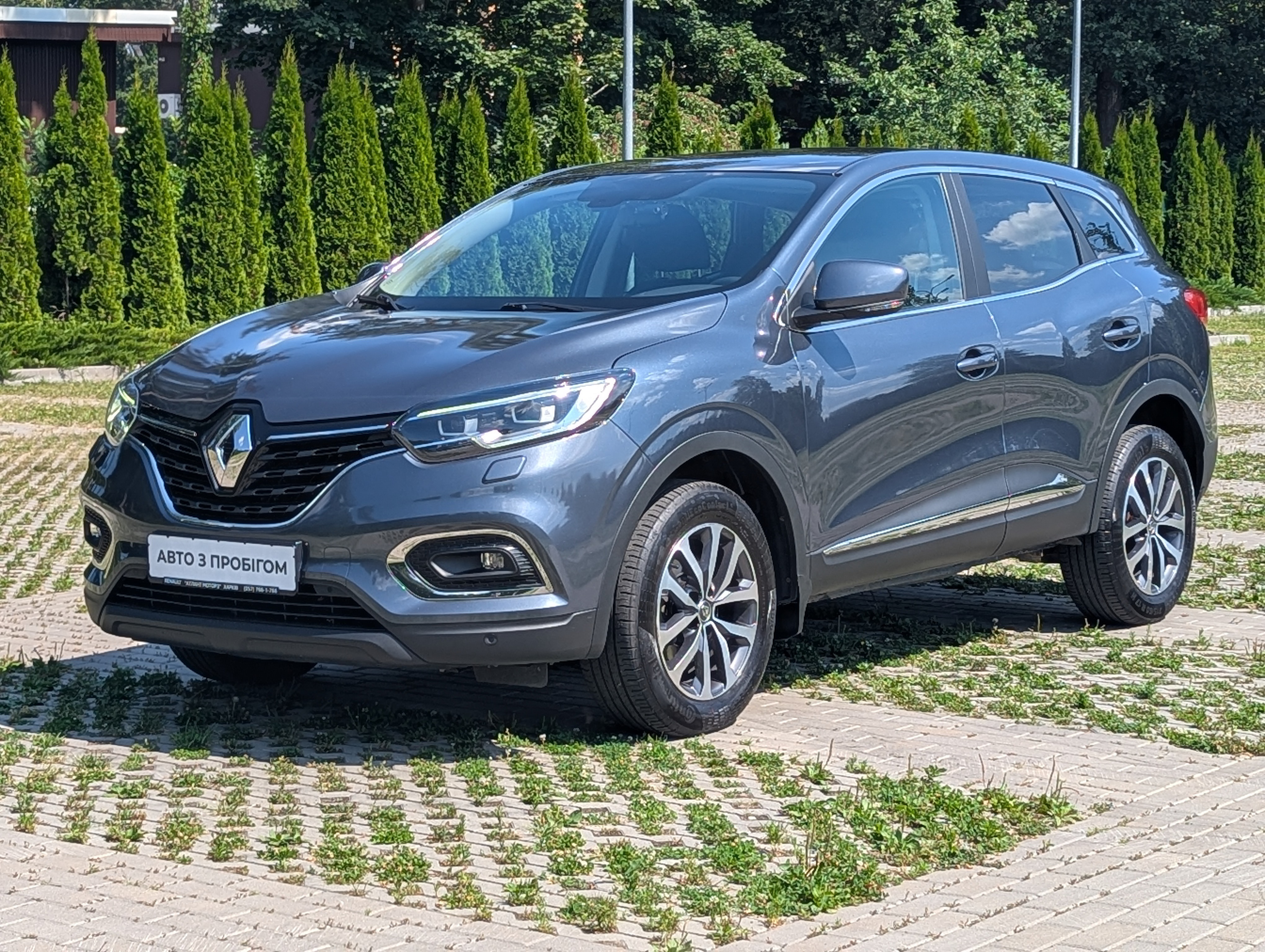 Hyundai купити в Києві. Нові Хюндай. Ціни на авто Hyundai в Києві - фото 6