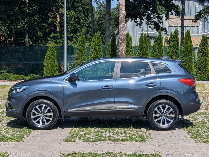 Hyundai купити в Києві. Нові Хюндай. Ціни на авто Hyundai в Києві - фото 13