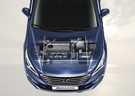 Hyundai купити в Києві. Нові Хюндай. Ціни на авто Hyundai в Києві - фото 9