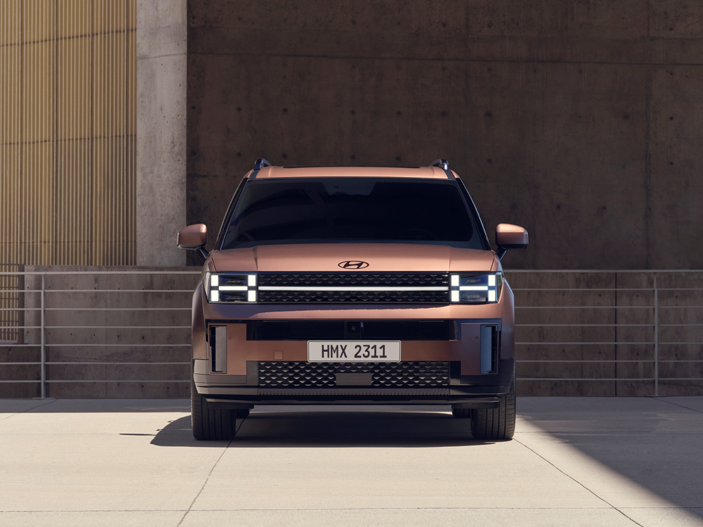 Hyundai купити в Києві. Нові Хюндай. Ціни на авто Hyundai в Києві - фото 7