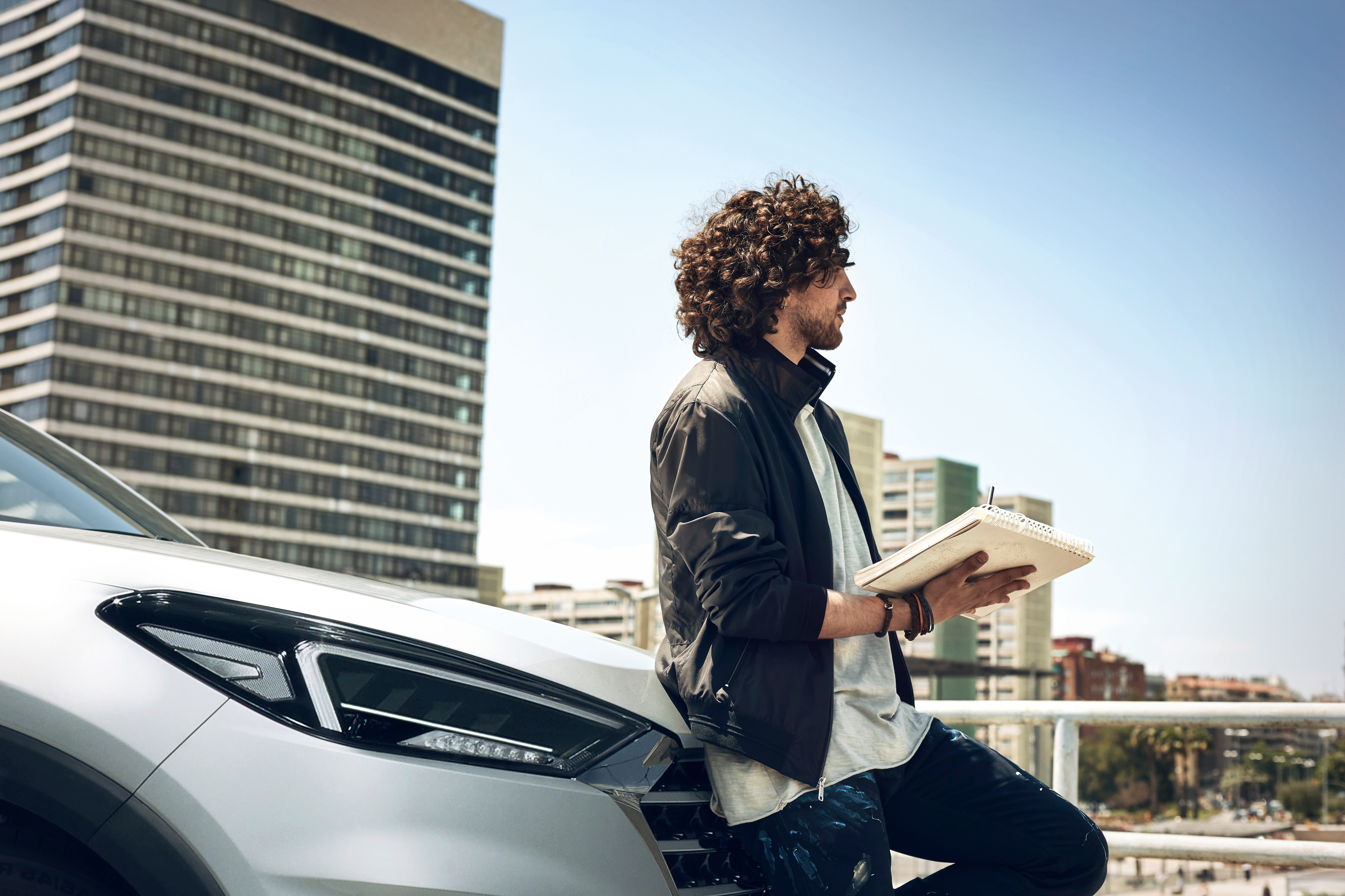 Hyundai купити в Києві. Нові Хюндай. Ціни на авто Hyundai в Києві - фото 7