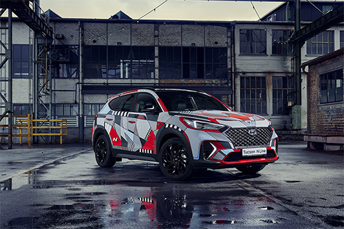 Hyundai купити в Києві. Нові Хюндай. Ціни на авто Hyundai в Києві - фото 6